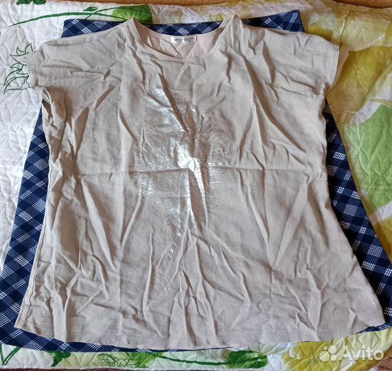 Женские вещи пакетом размер 52 54