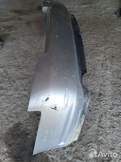 Бампер задний Nissan Fuga