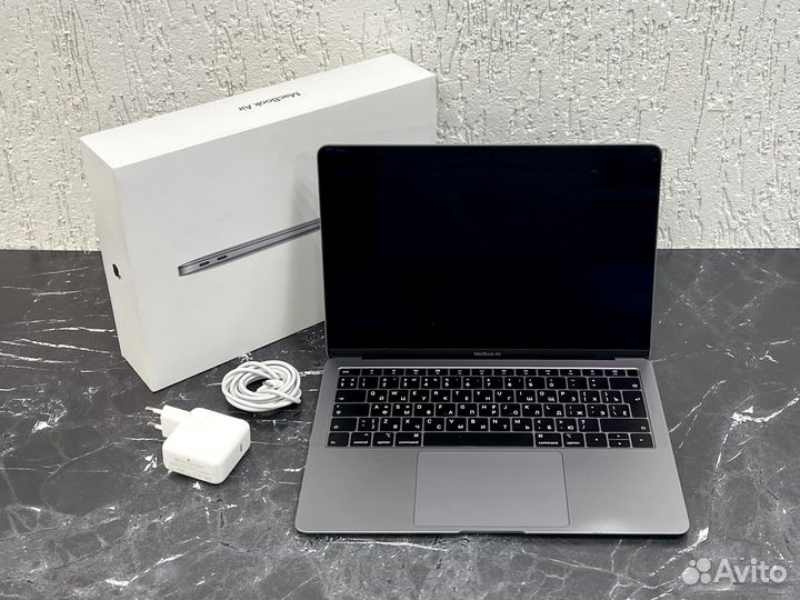 Apple MacBook Air 13 2019 Retina