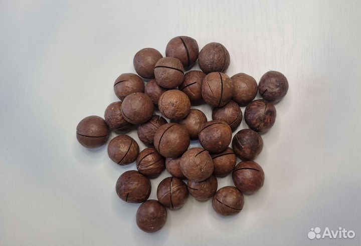 Макадамия орех