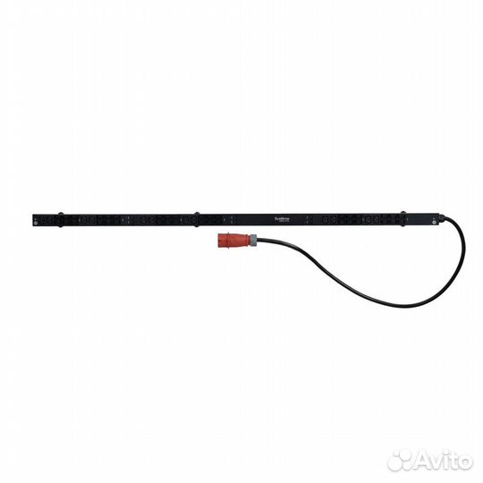 Распределитель питания Systeme Electric UP7 608783