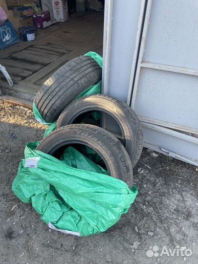 Triangle AdvanteX SUV TR259 235/55 R17