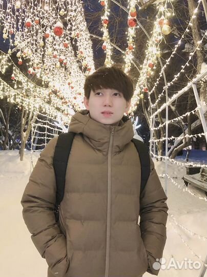 Репетитор по китайскому языку носитель