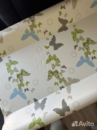 Пеленальный столик geuther