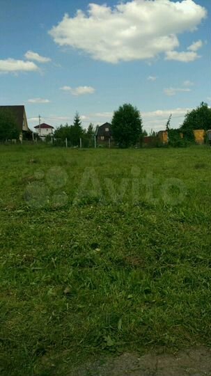 Участок 16 сот. (СНТ, ДНП)