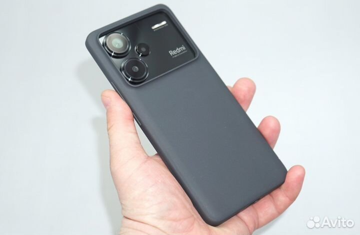Xiaomi Redmi Note 13 Pro+, 8/256 ГБ