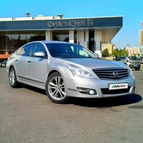 Nissan Teana 2.5 CVT, 2012, 172 000 км, с пробегом, цена 1 290 000 руб.