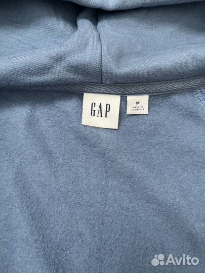 Новая Толстовка Gap M