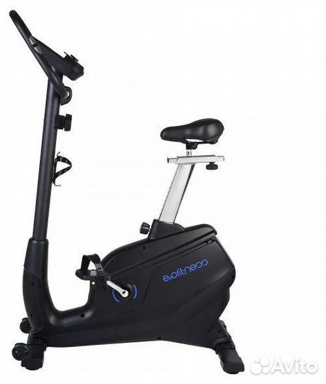 Велотренажер