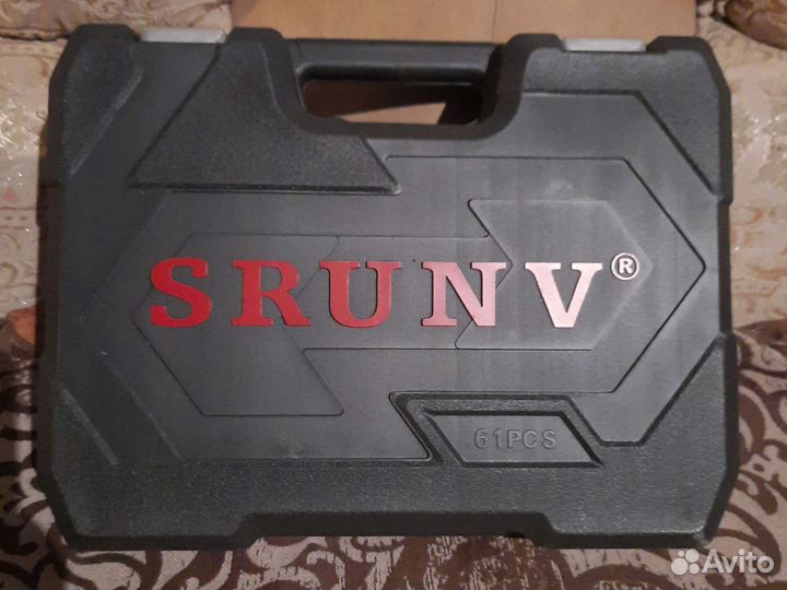 Набор инструментов