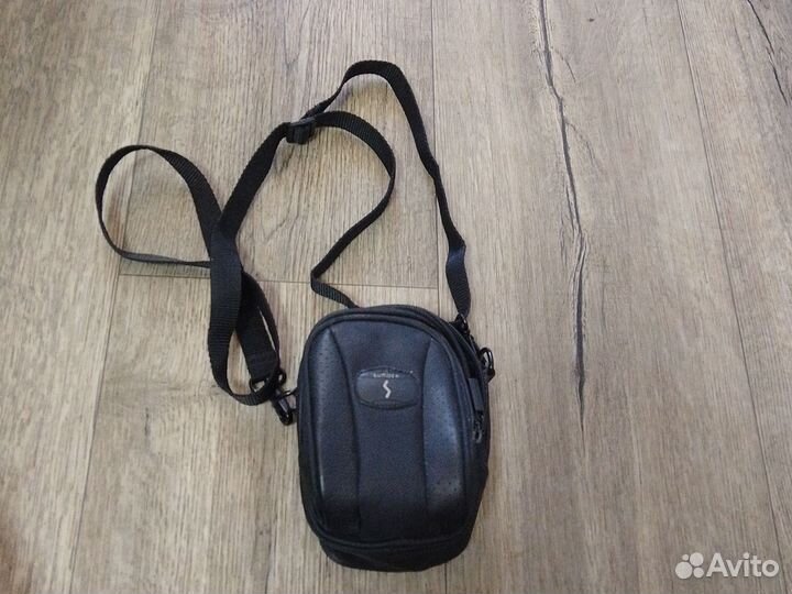 Сумка для камеры