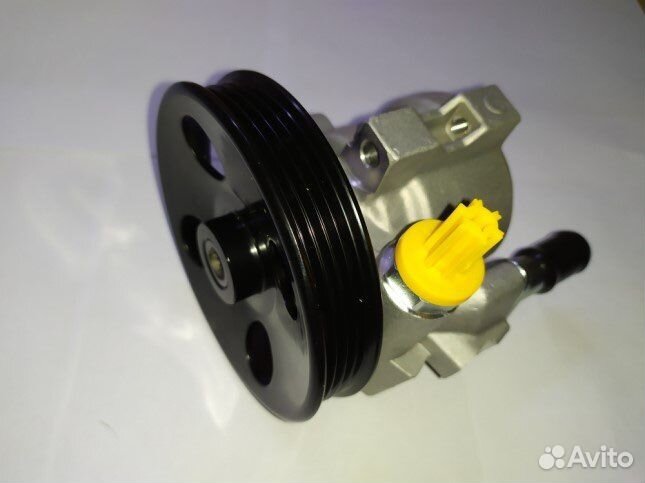 Насос гур Daewoo Gentra