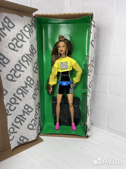 Барби Barbie BMR1959 (новые)