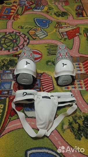 Хоккейная форма