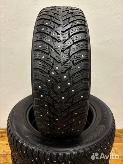 Nokian Tyres Hakkapeliitta 8 185/65 R15 92T