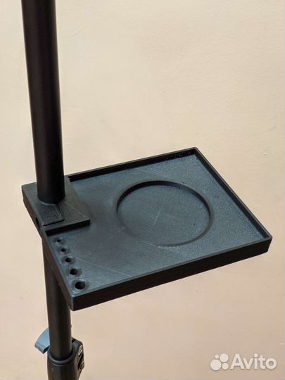 Стойка (штатив стрелковый) / штатив