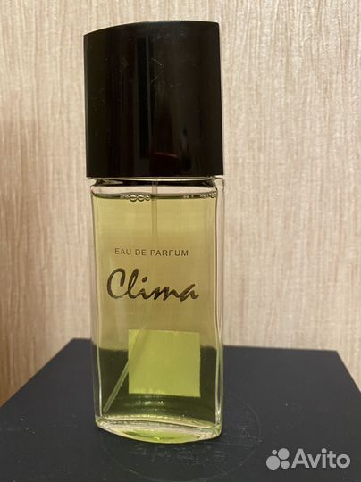 Духи женские Clima Новая Заря 50 мл
