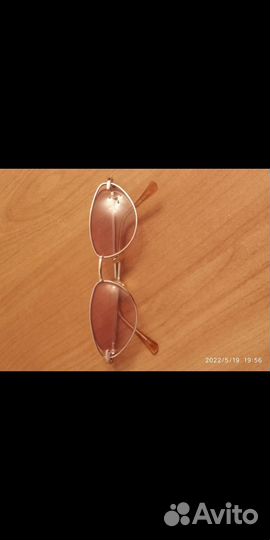 Очки для зрения(минус2.0)