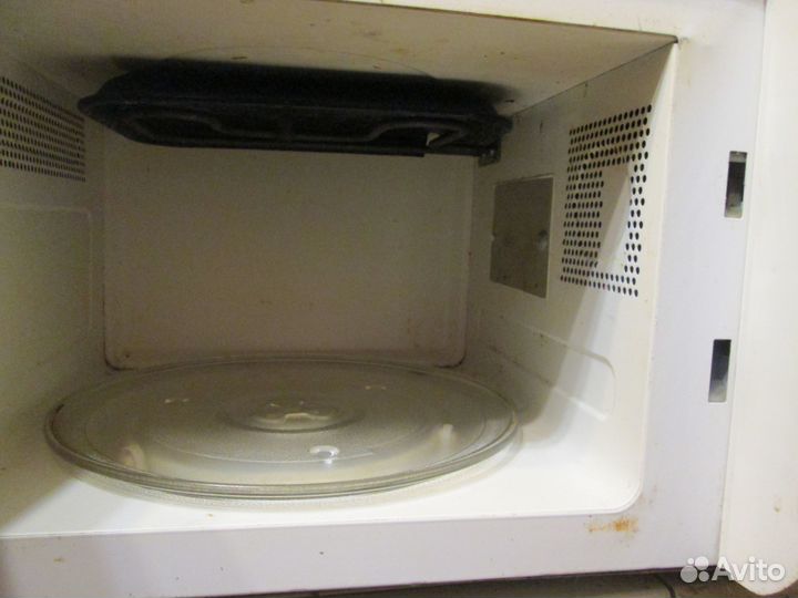 Daewoo KOG-3667 свч с грилем