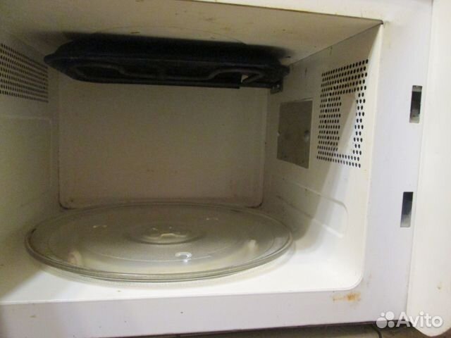 Daewoo KOG-3667 свч с грилем