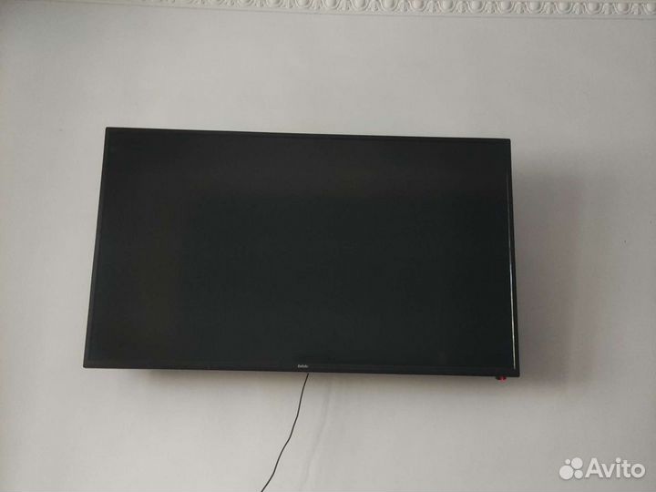 Телевизор SMART tv бу