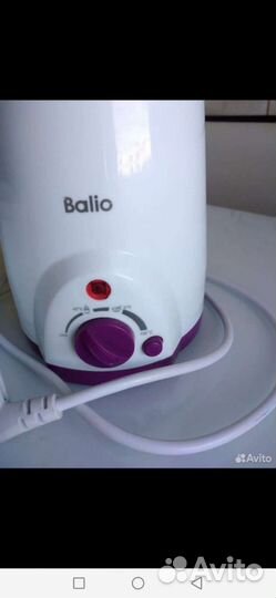 Подогреватель для бутылочек