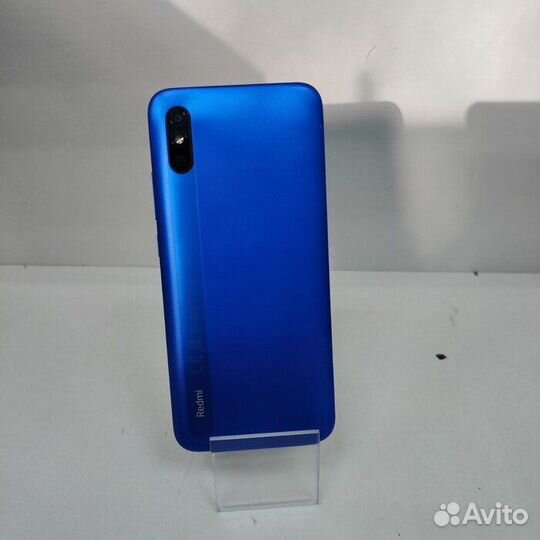 Xiaomi Redmi 9A, 2/32 ГБ