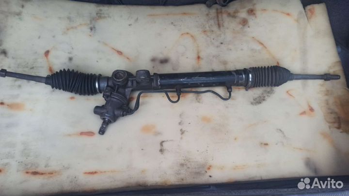 Рулевая рейка Toyota corona premio