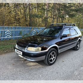 Toyota Sprinter Carib 1.8 AT, 2001, 342 000 км