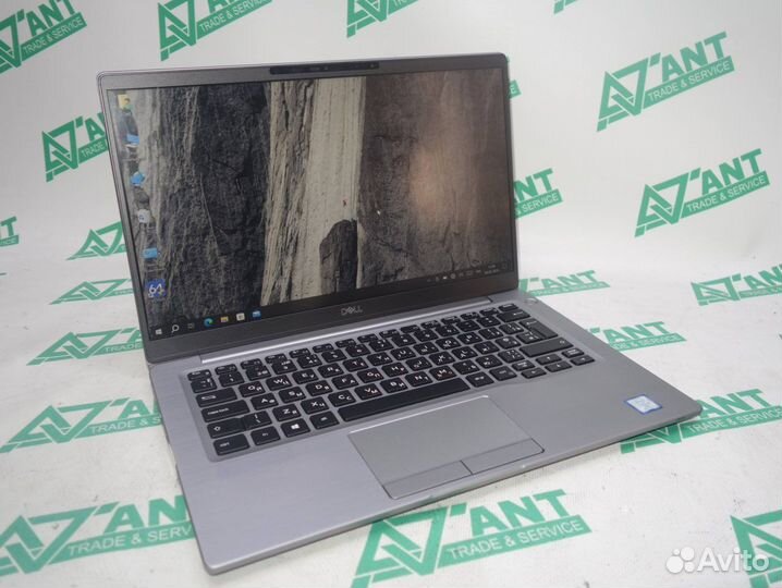 Dell Latitude 7400