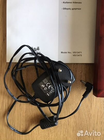 Новая Фото рамка электронная ViewSonic