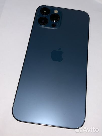 iPhone 12 Pro Max, 128 ГБ