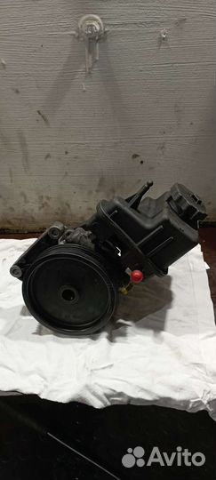 Насос Гус Спринтер 906