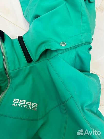 Горнолыжная куртка 8848