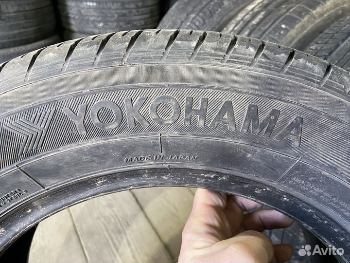 Yokohama AS430 205/60 R15