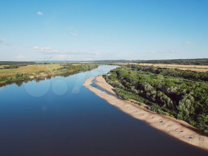 Участок 10 сот. (ИЖС)