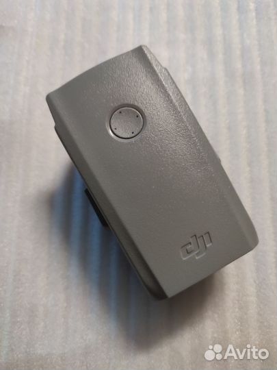 Аккумулятор dji air 2s