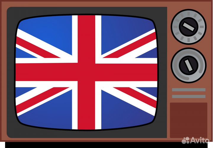 Репетитор по английскому языку 3-9 класс