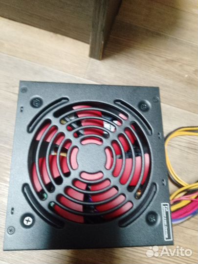 Блок питания 500w