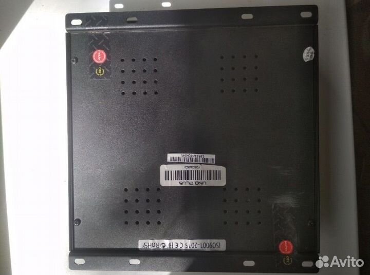 Моноблок Pride Uno plus