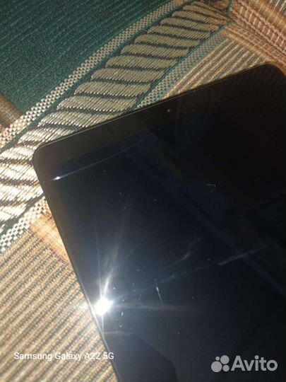 Планшет samsung galaxy tab a