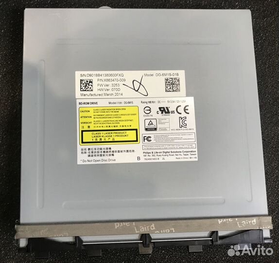 Запчасти на xbox 360, xbox ONE, PS3, PS4, PS5