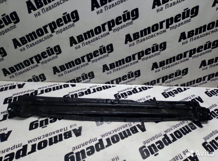 Балка Audi Q7 4LB BAR 28.09.2006