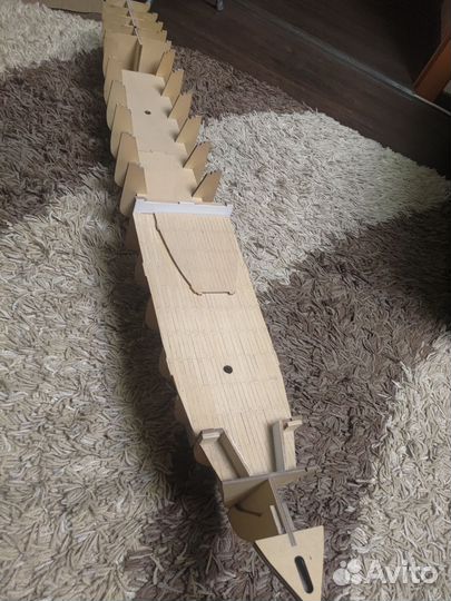 Парусник Седов