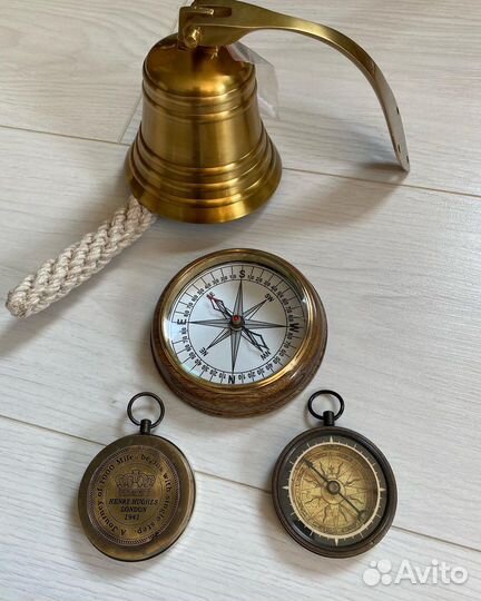 Керосиновые лампы Фонари Рынды Штурвалы и др