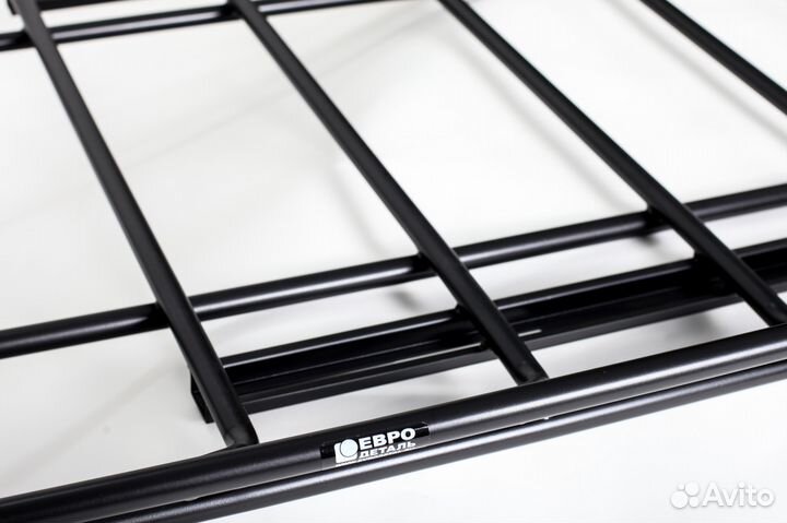 Корзина на крышу Евродеталь / Рашпилевская 272 +