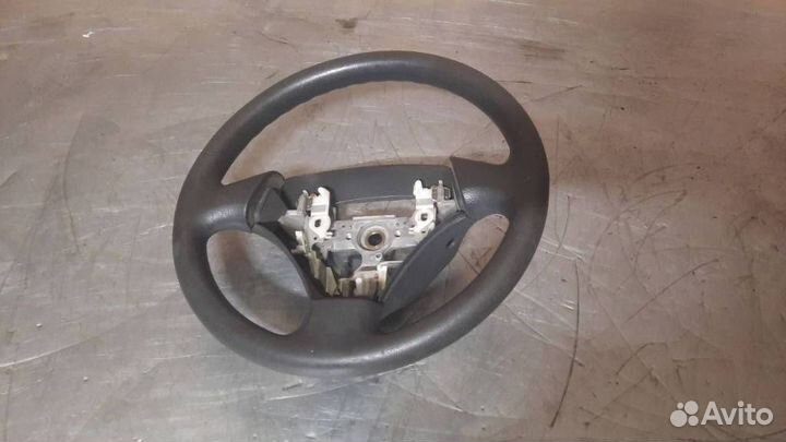 Руль Toyota Corolla Verso 2003