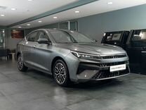 Новый Москвич 6 1.5 CVT, 2024, цена от 1 900 000 руб.