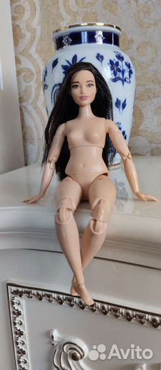 Барби фашионистас 51 гибрид