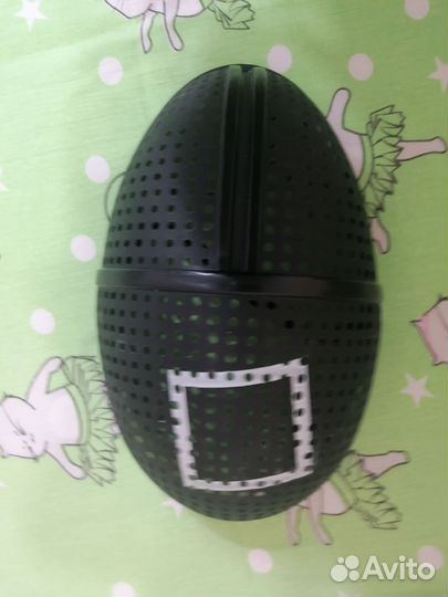 Костюм охранника из игры кальмара